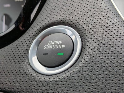 2025 Cadillac XT6 Luxury