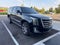 2019 Cadillac Escalade ESV Premium