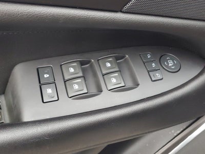2019 Cadillac Escalade ESV Premium