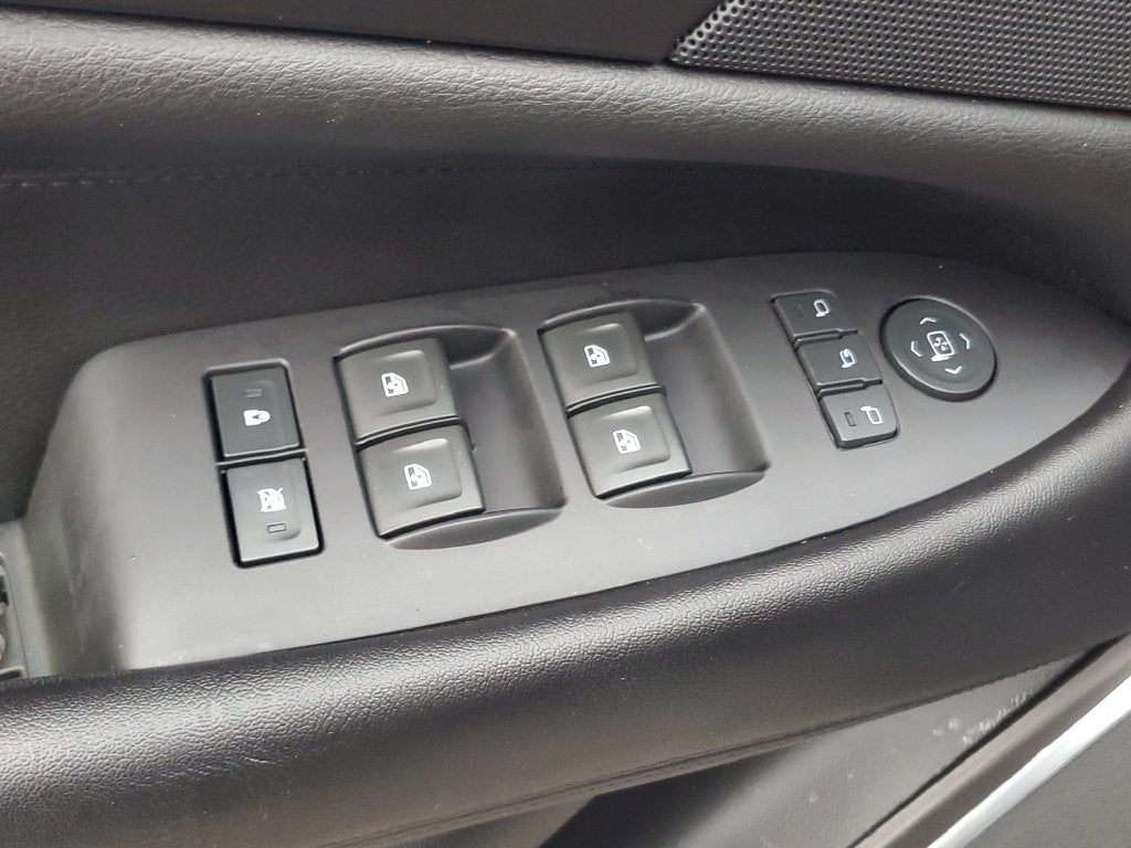 2019 Cadillac Escalade ESV Premium