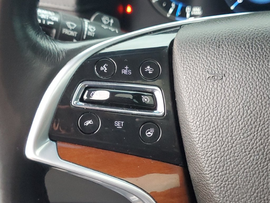 2019 Cadillac Escalade ESV Premium