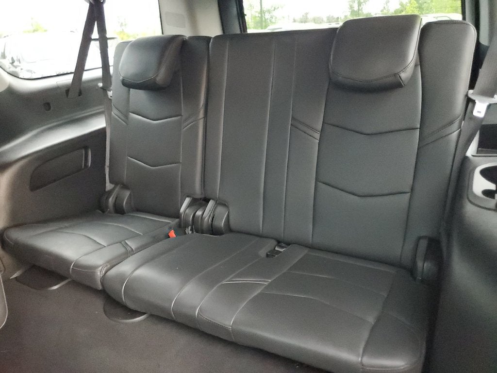 2019 Cadillac Escalade ESV Premium