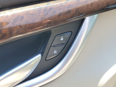 2014 Cadillac XTS Premium