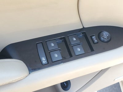 2014 Cadillac XTS Premium