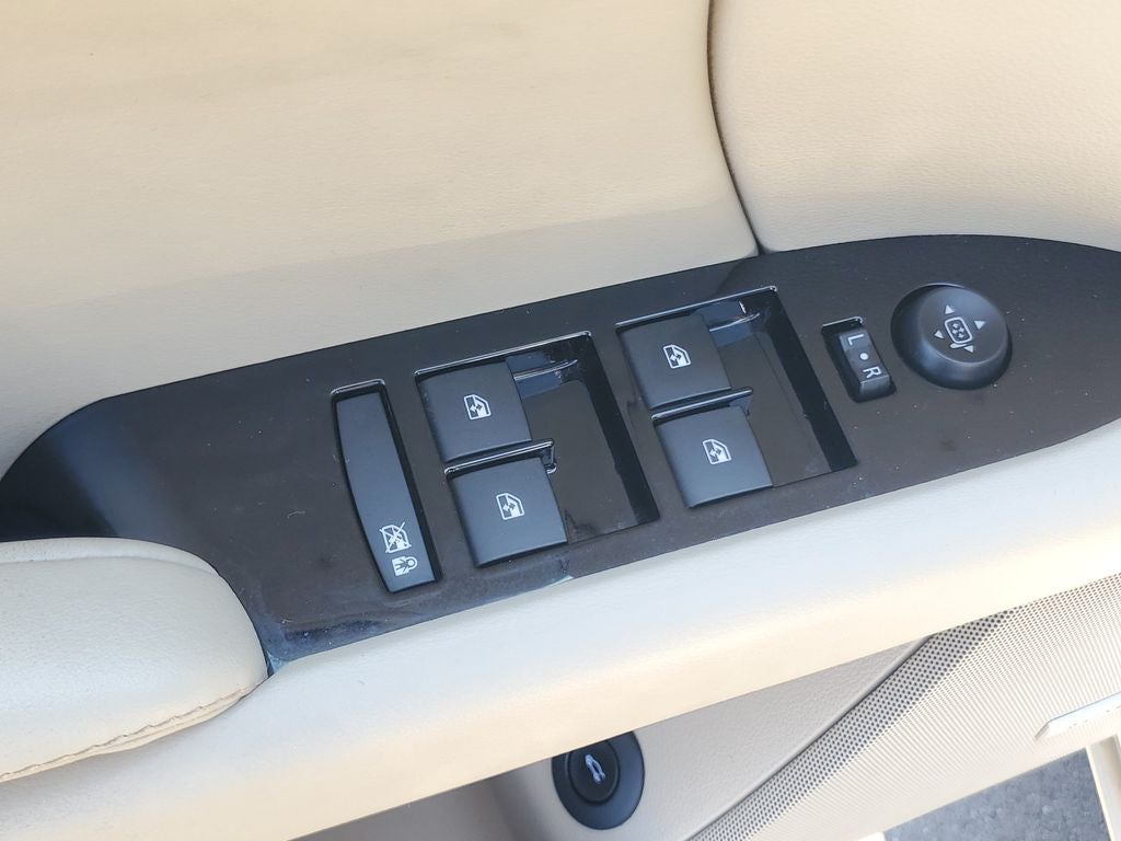 2014 Cadillac XTS Premium
