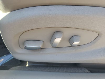 2014 Cadillac XTS Premium