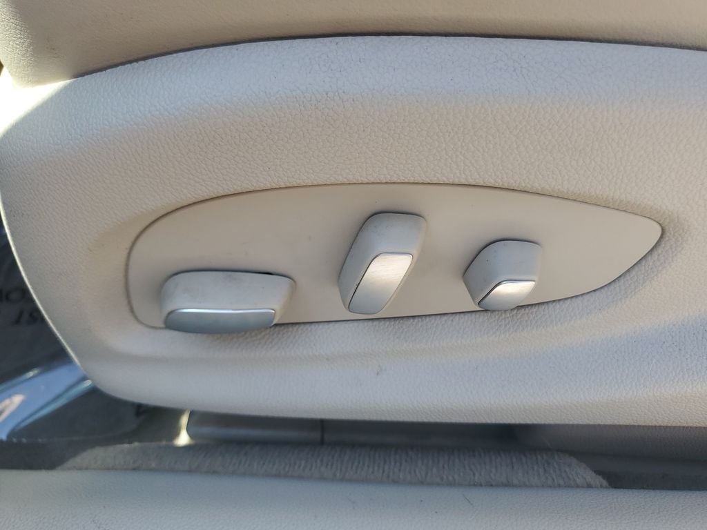 2014 Cadillac XTS Premium