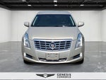 2014 Cadillac XTS Premium