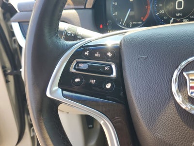 2014 Cadillac XTS Premium