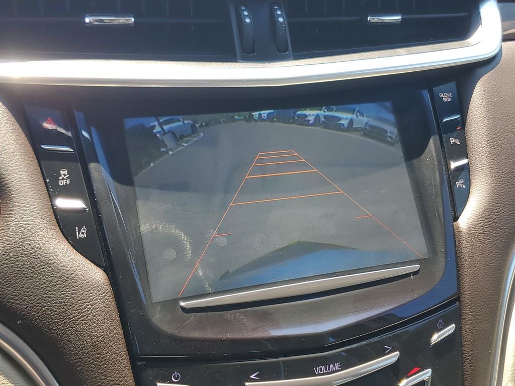 2014 Cadillac XTS Premium