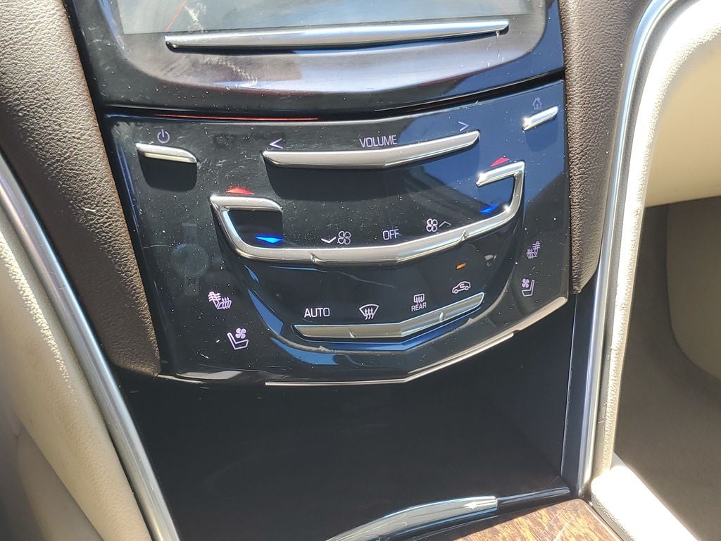 2014 Cadillac XTS Premium