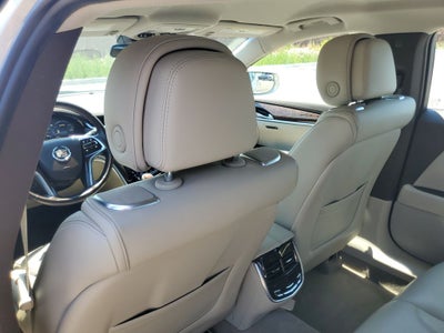 2014 Cadillac XTS Premium