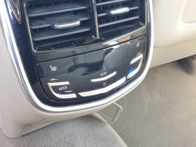 2014 Cadillac XTS Premium