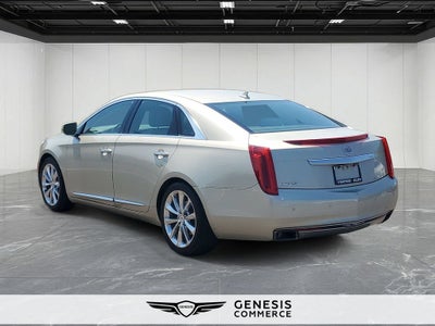 2014 Cadillac XTS Premium