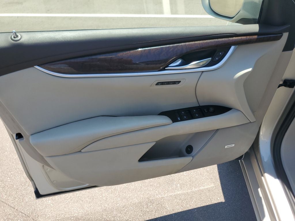 2014 Cadillac XTS Premium