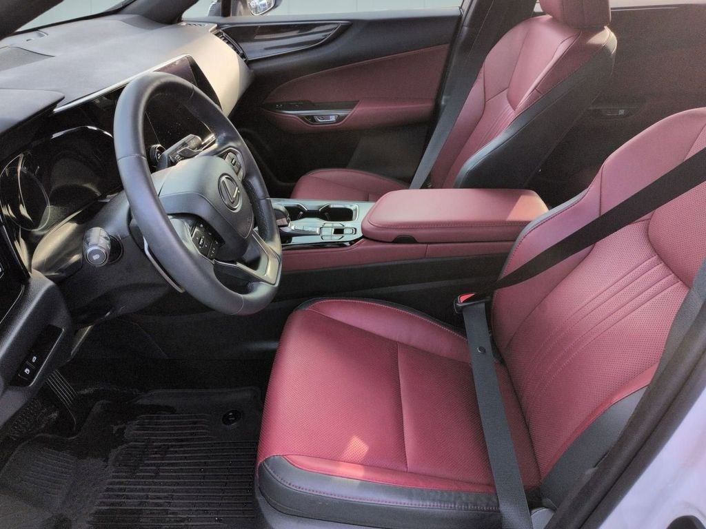 2023 Lexus NX 350 Base