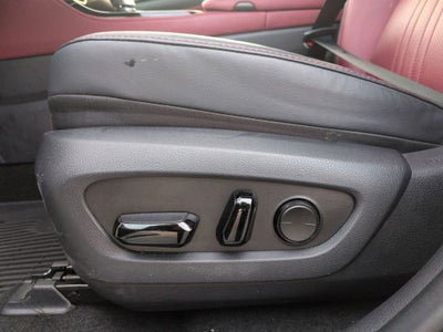 2023 Lexus NX 350 Base