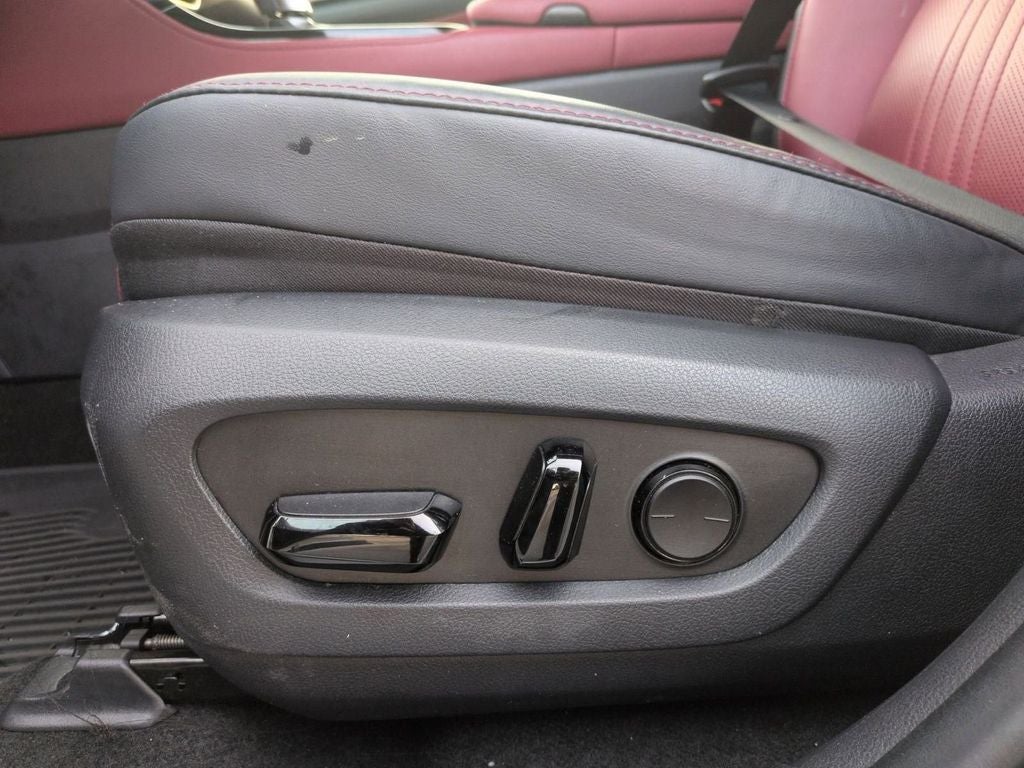 2023 Lexus NX 350 Base