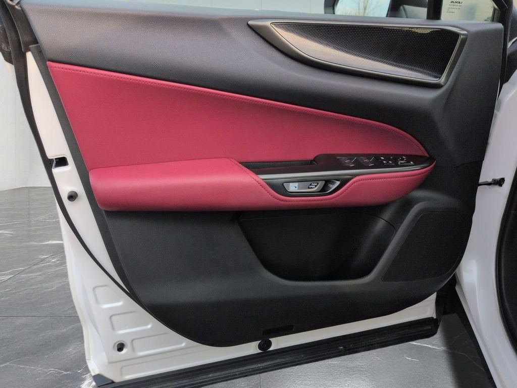 2023 Lexus NX 350 Base