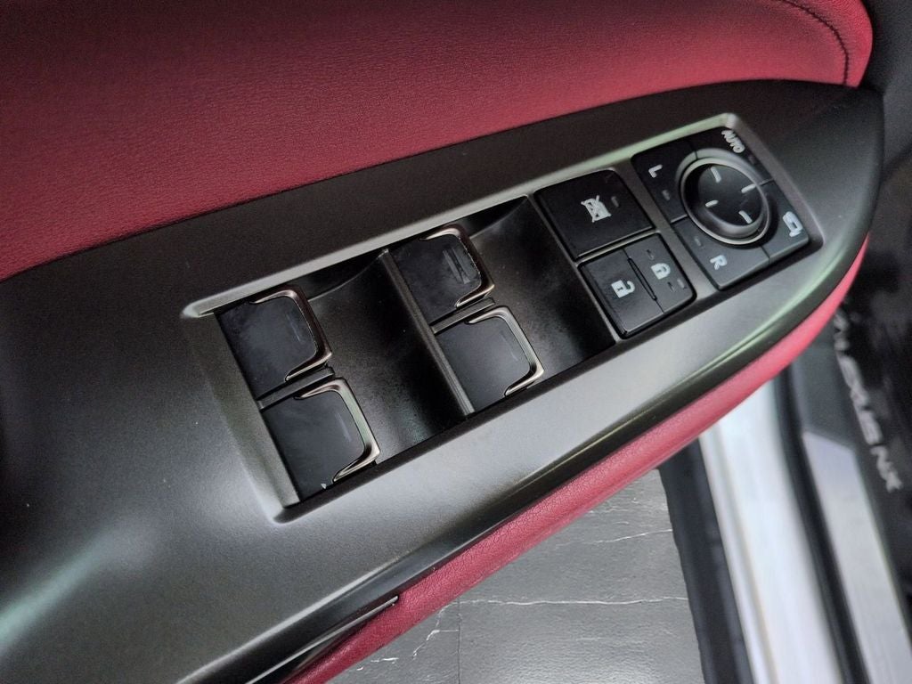 2023 Lexus NX 350 Base