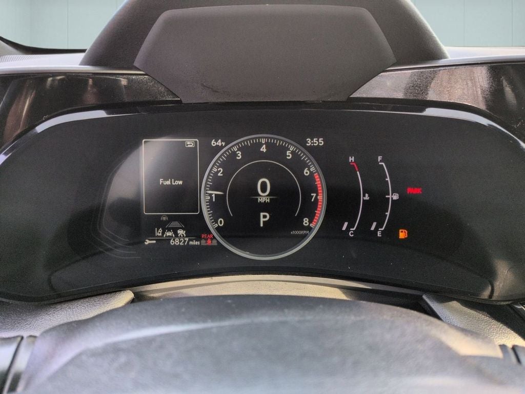 2023 Lexus NX 350 Base