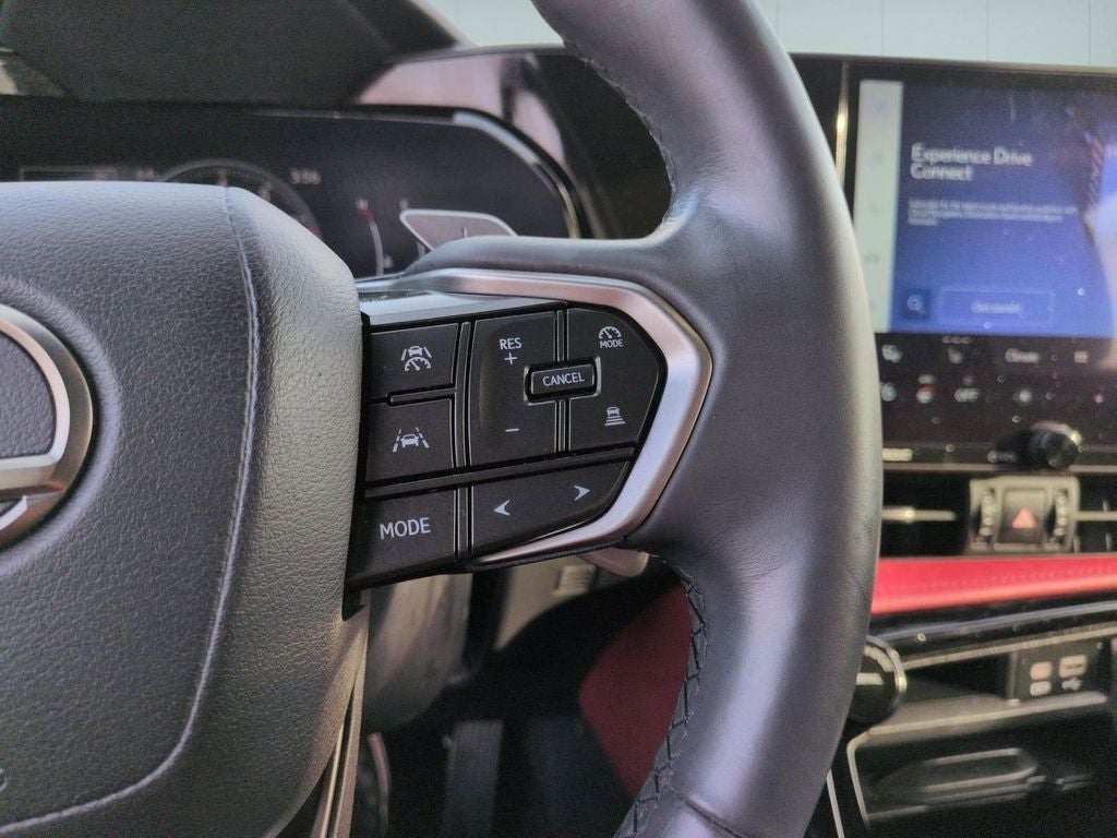 2023 Lexus NX 350 Base