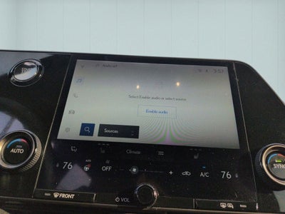 2023 Lexus NX 350 Base