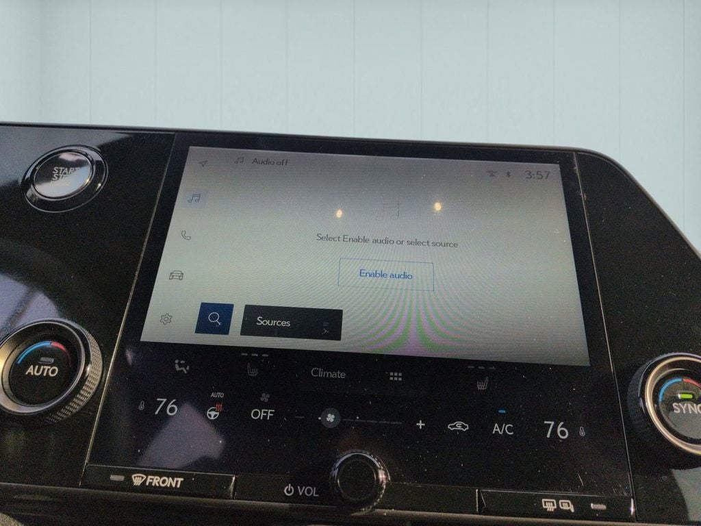 2023 Lexus NX 350 Base