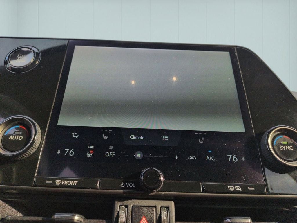 2023 Lexus NX 350 Base