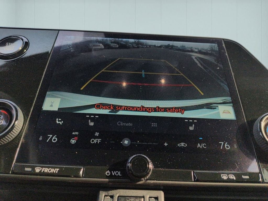 2023 Lexus NX 350 Base