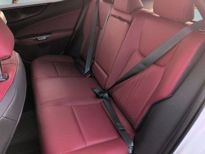 2023 Lexus NX 350 Base