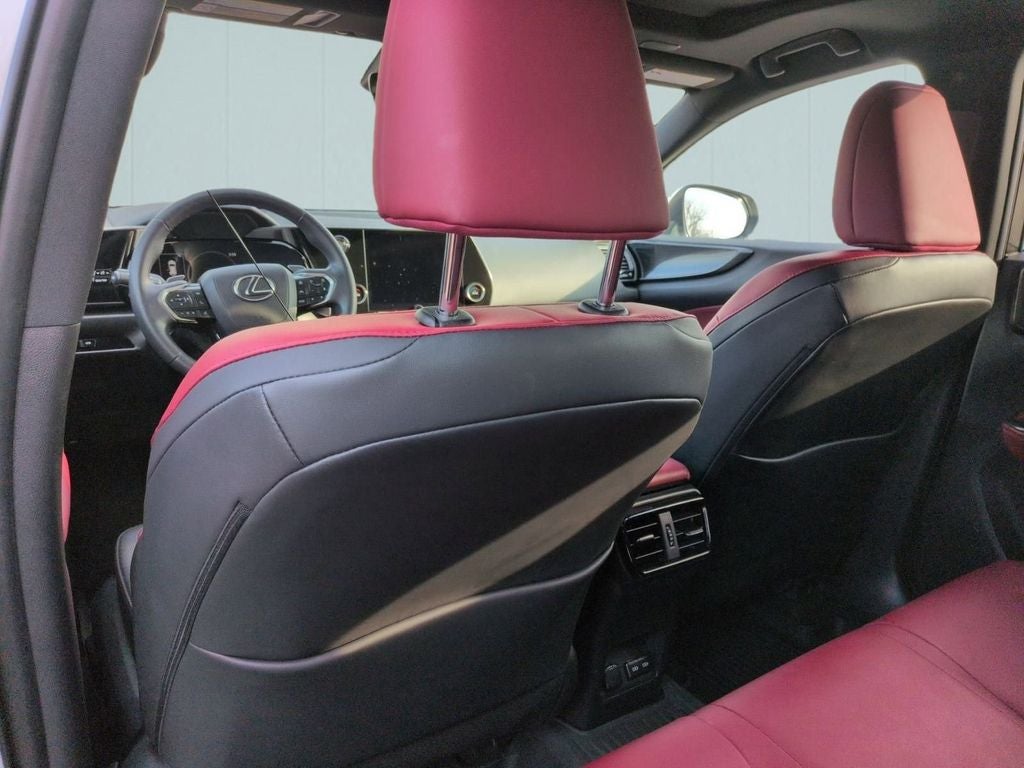 2023 Lexus NX 350 Base