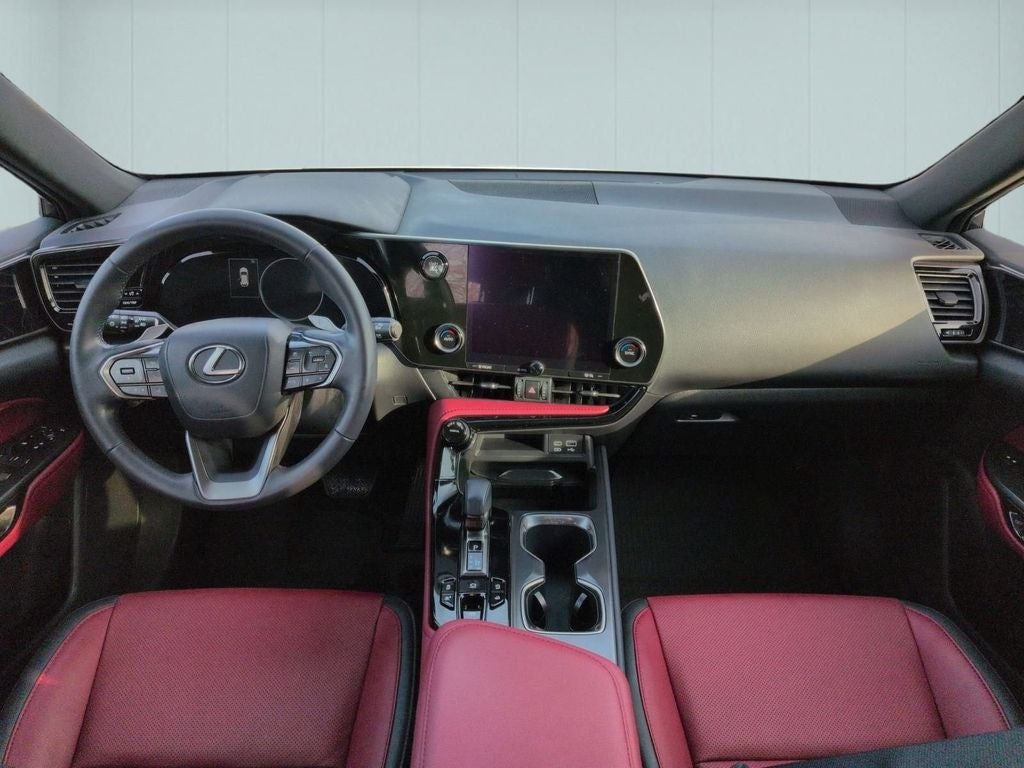 2023 Lexus NX 350 Base