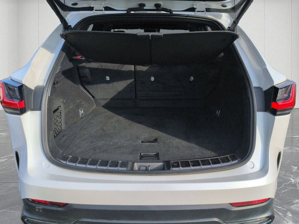 2023 Lexus NX 350 Base