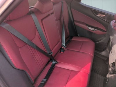 2023 Lexus NX 350 Base