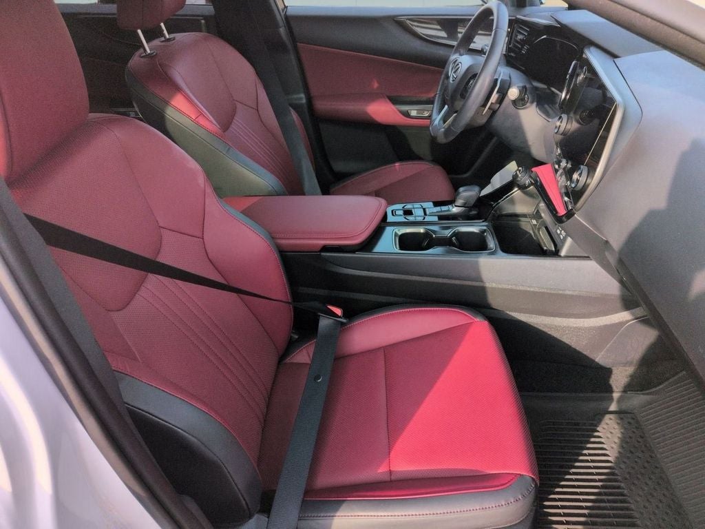 2023 Lexus NX 350 Base