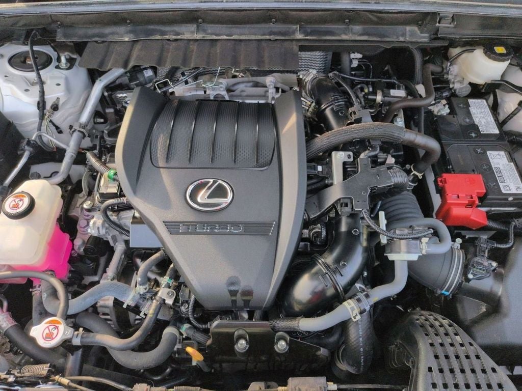 2023 Lexus NX 350 Base