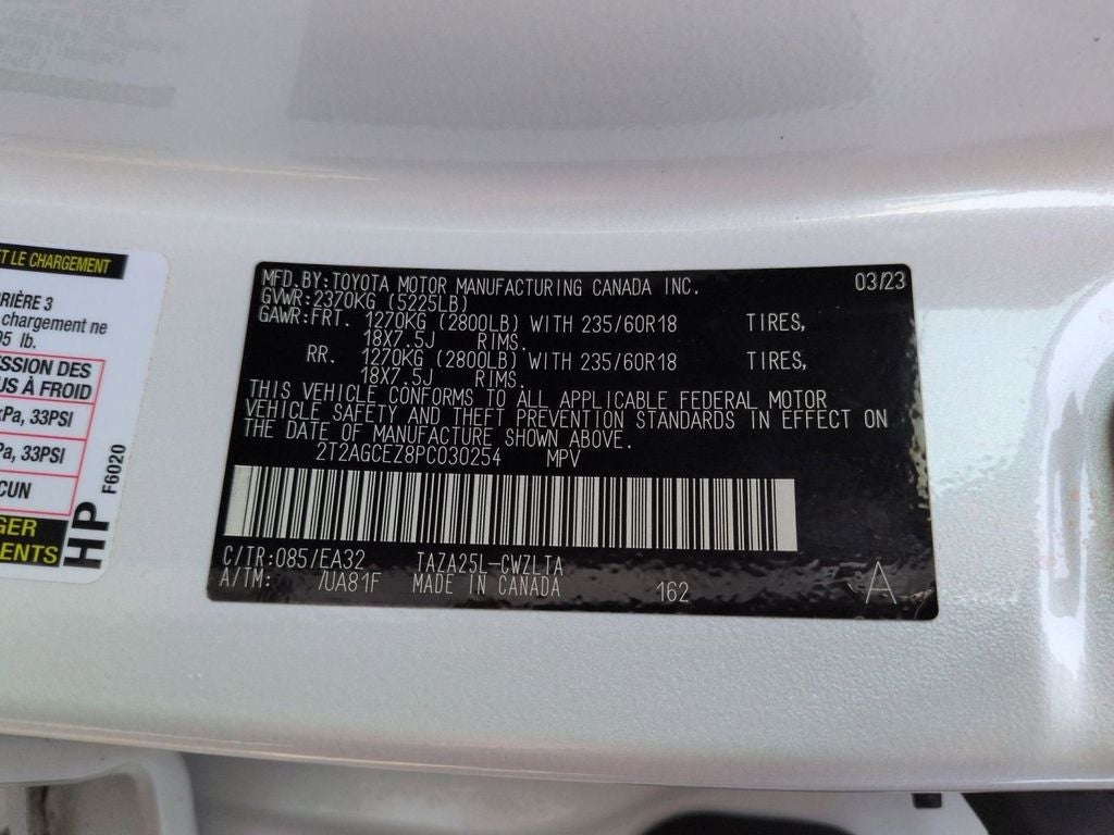 2023 Lexus NX 350 Base