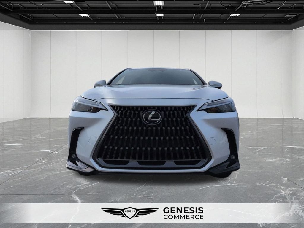 2023 Lexus NX 350 Base
