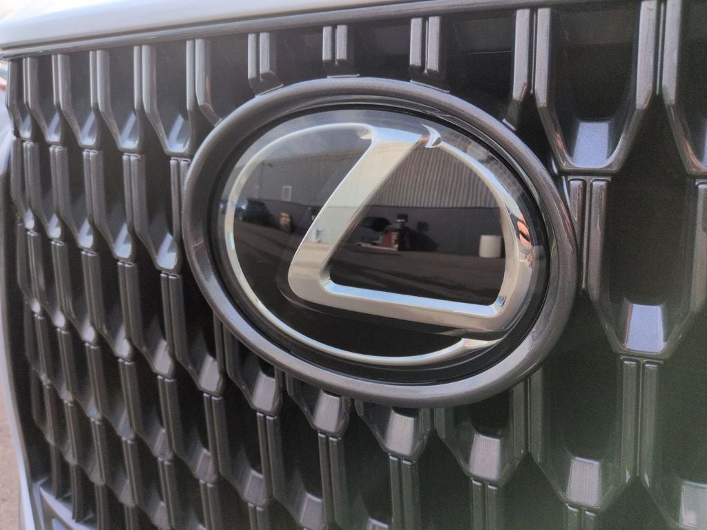 2023 Lexus NX 350 Base