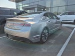 2020 Lincoln MKZ Reserve