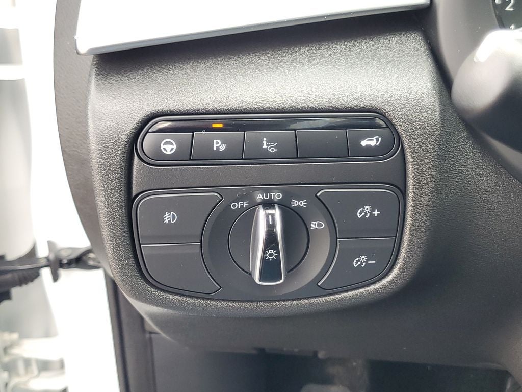 2024 INFINITI QX50 Sensory