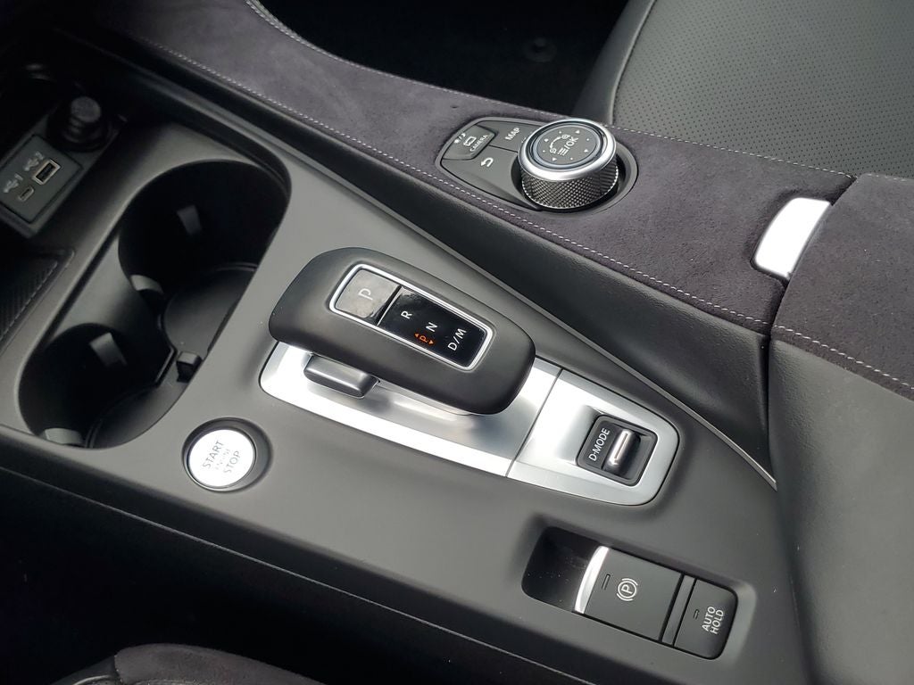 2024 INFINITI QX50 Sensory