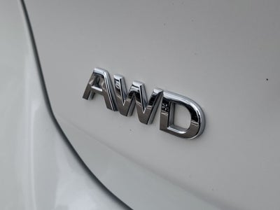 2024 INFINITI QX50 Sensory