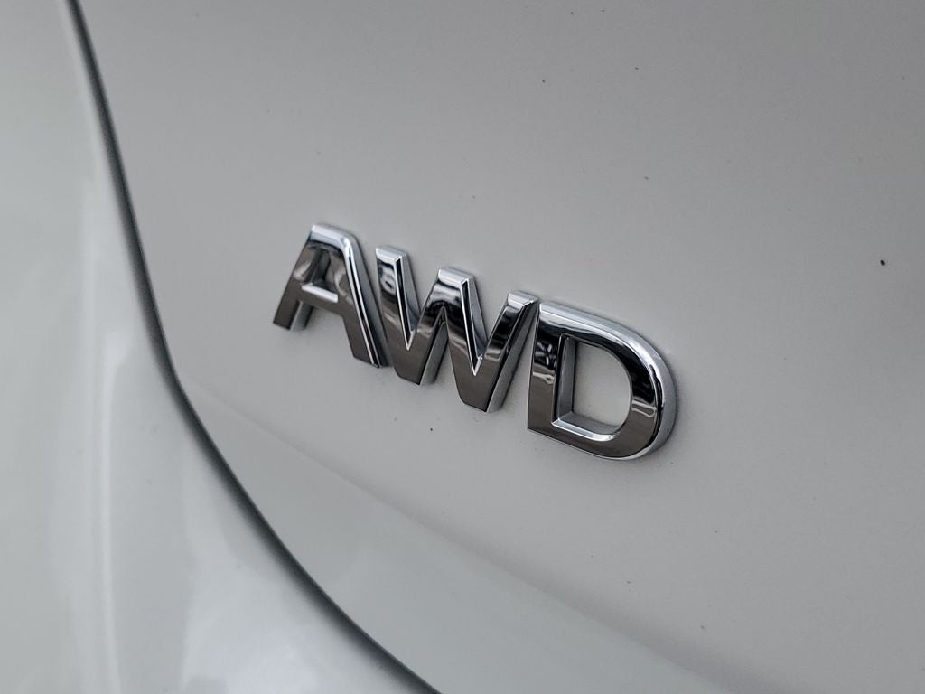 2024 INFINITI QX50 Sensory