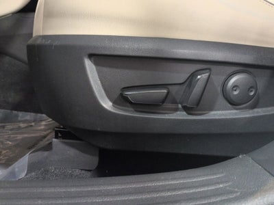 2020 INFINITI QX50 ESSENTIAL