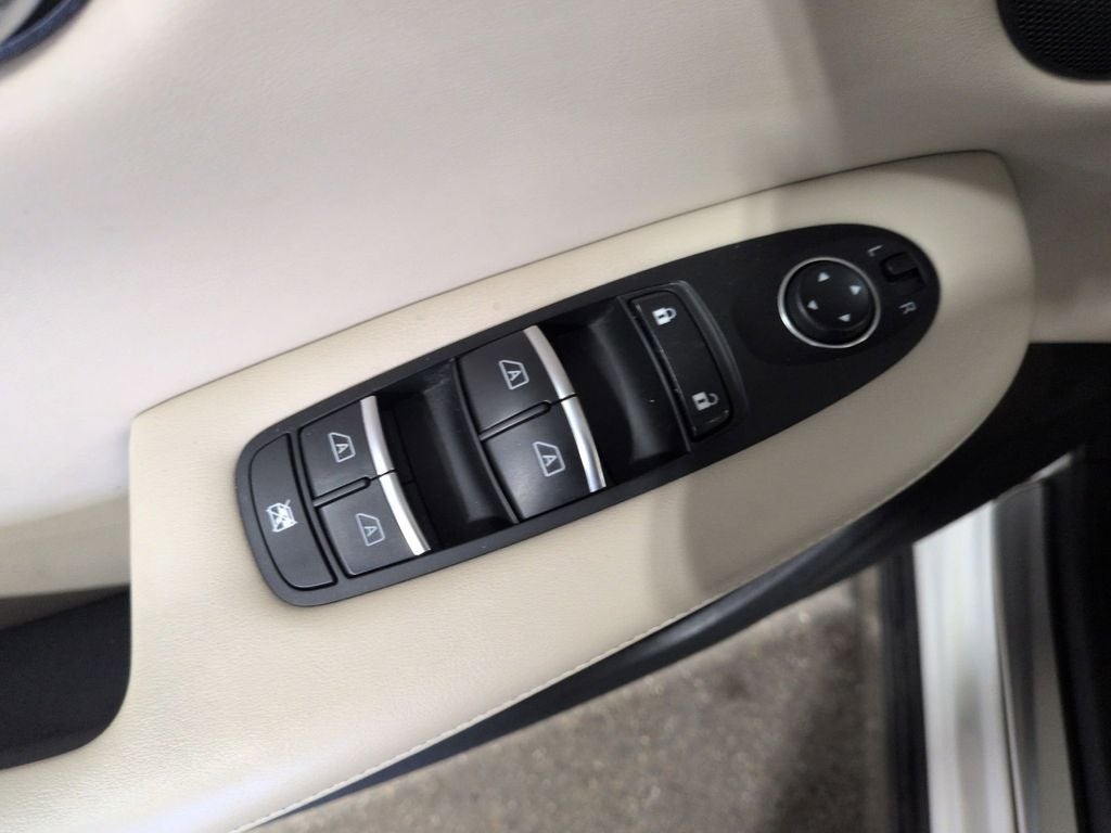 2020 INFINITI QX50 ESSENTIAL