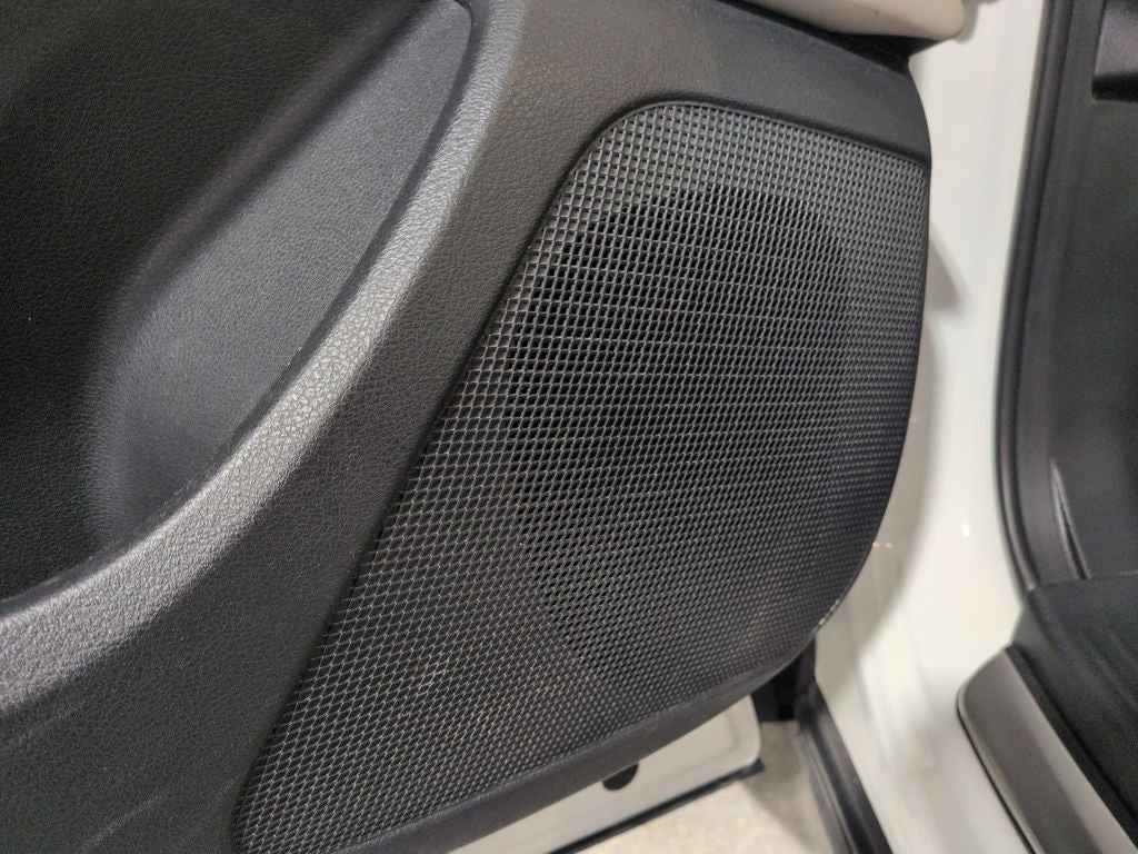 2020 INFINITI QX50 ESSENTIAL