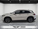 2020 INFINITI QX50 ESSENTIAL