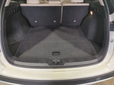 2020 INFINITI QX50 ESSENTIAL